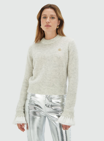 Josh V Pullover Maya