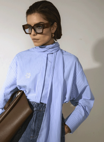 Josh V Blouse Hedy JV-2510-0105