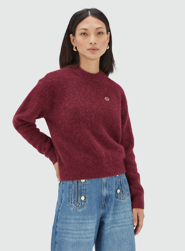 Josh V Pullover Fresia