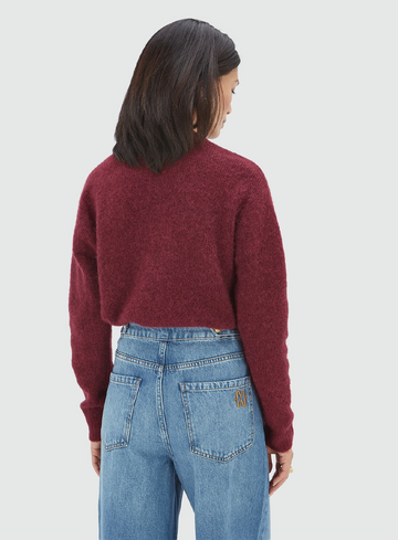 Josh V Pullover Fresia