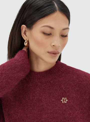 Josh V Pullover Fresia