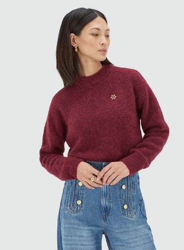 Josh V Pullover Fresia