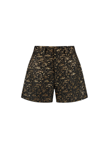 Amaya Bermuda shorts Catsby Jef Short