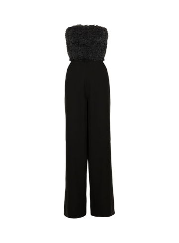 Freebird Jumpsuit Julia Julia F-Wv-3D-Flower-Pes-25-4