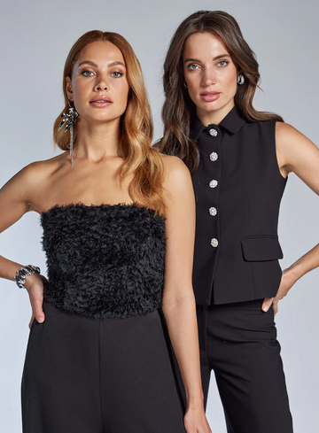 Freebird Jumpsuit Julia