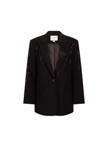 Aaiko Blazer Kendal KENDAL STRIPES VIS 560