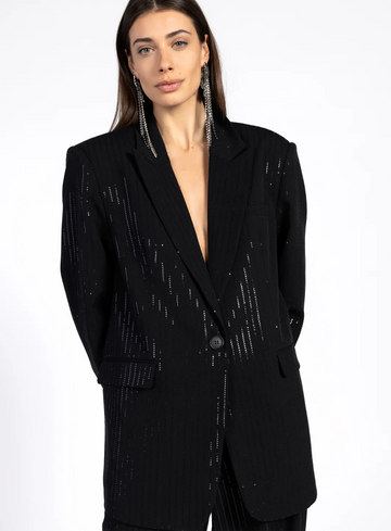 Aaiko Blazer Kendal KENDAL STRIPES VIS 560