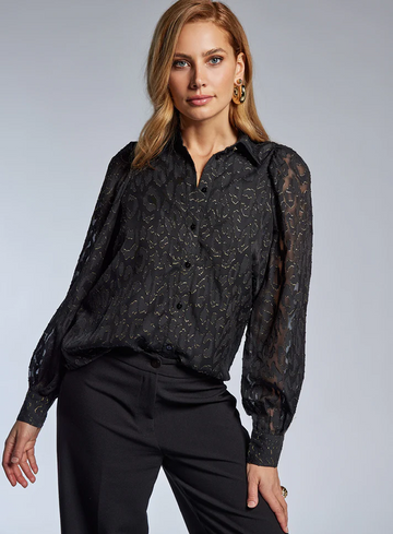 Freebird Blouse Kendall