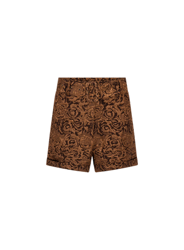 Aaiko Short Lano LANO JACQUARD PES 547