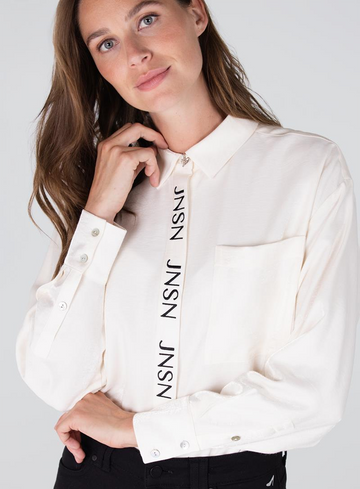 Jansen Amsterdam Blouse Lieke LIEKE W25.4