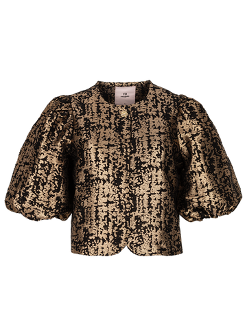 Freebird Top Livia Livia Jaq-Gold-25-4