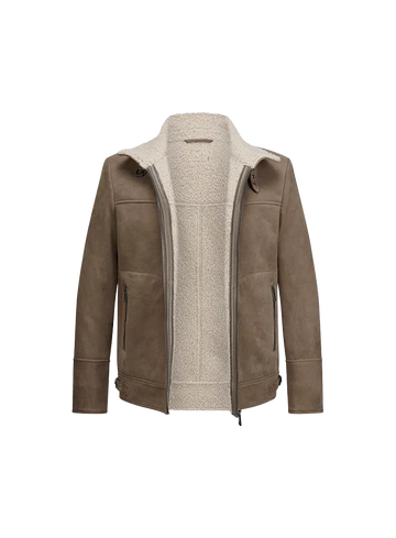 Milestone Jacket MSCamino MSCamino