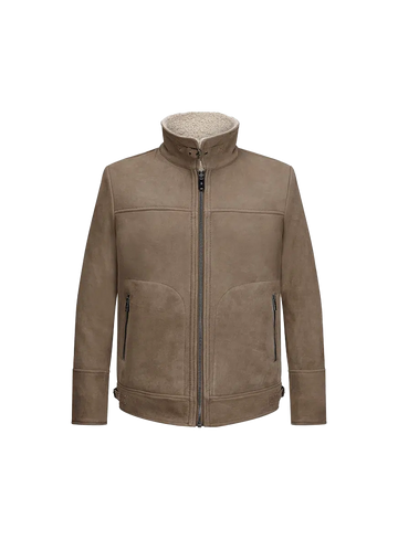 Milestone Jacket MSCamino MSCamino