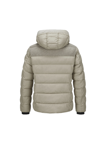 Milestone Jas MSShepard MSShepard