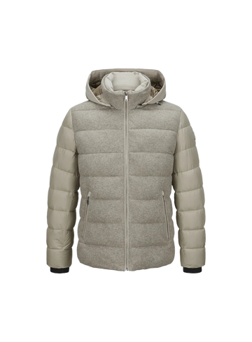 Milestone Jas MSShepard MSShepard