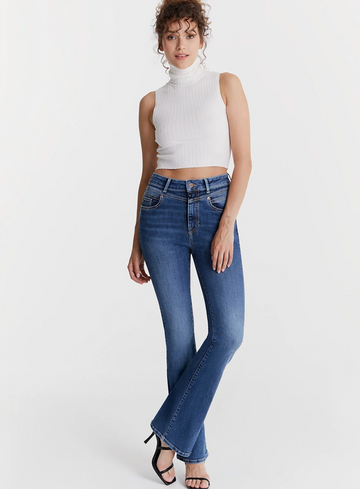 COJ Denim Jeans Matilda Matilda