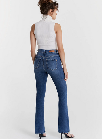 COJ Denim Jeans Matilda Matilda
