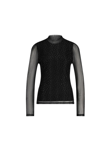 Nukus Top Puck NKF01001