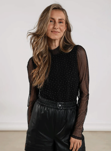 Nukus Top Puck NKF01001