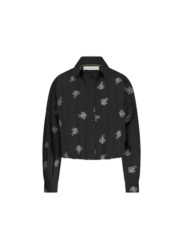 Nukus Blouse Lara NKF02055