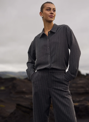 Nukus Blouse Newport NKF02067