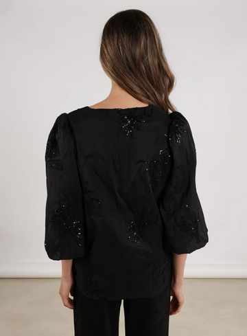 Nukus Blouse Delilah