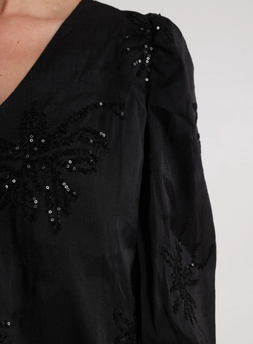 Nukus Blouse Delilah