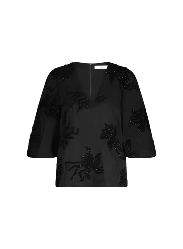 Nukus Blouse Astrid NKF02001