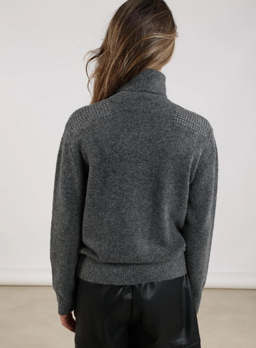 Nukus Pullover Steffie