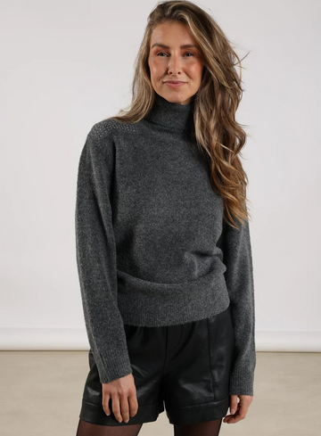 Nukus Pullover Steffie