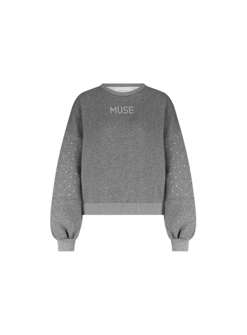 Nukus Pullover Little