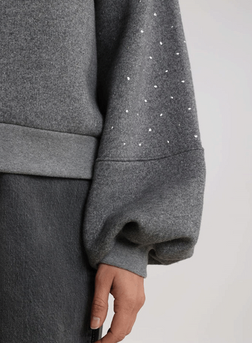 Nukus Pullover Little