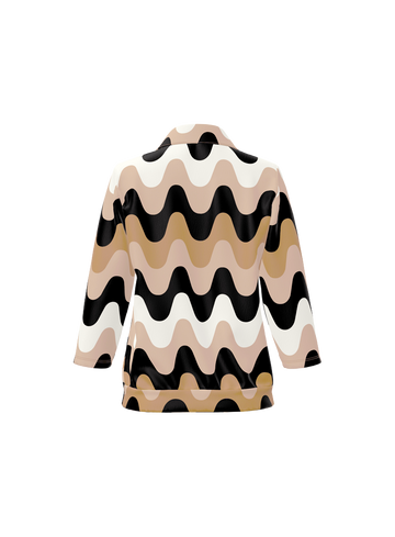 Frank Walder Poloshirt NOS725407