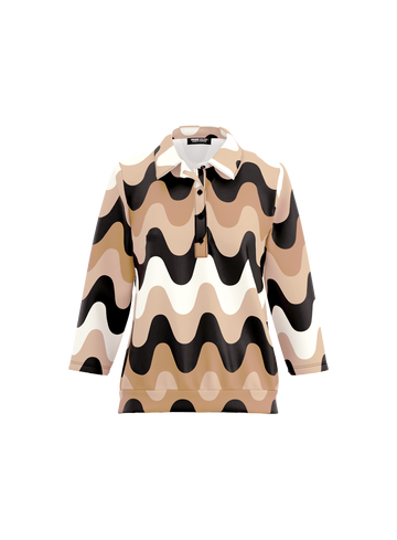 Frank Walder Poloshirt NOS725407