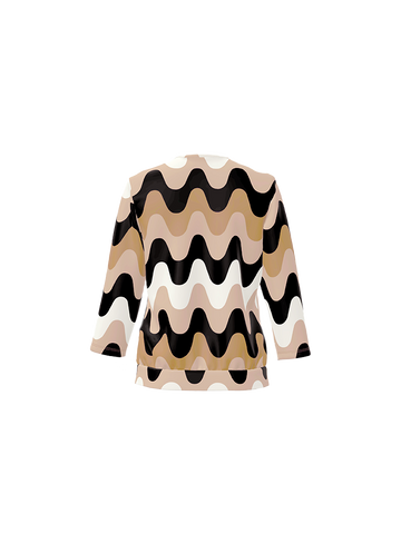 Frank Walder Blouse NOS725423