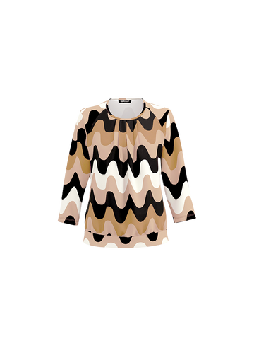 Frank Walder Blouse NOS725423