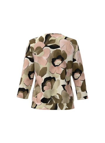 Frank Walder Blouse NOS725423