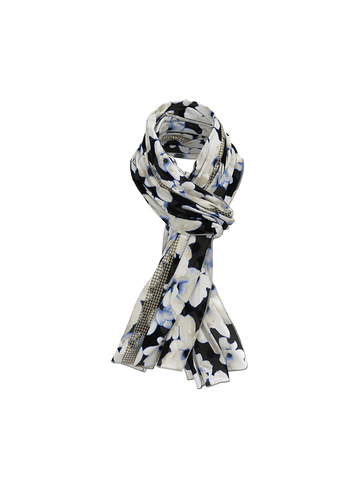 Frank Walder Sjaal NOS725770