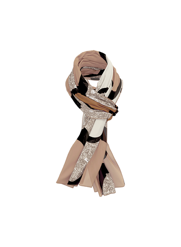 Frank Walder Sjaal NOS725770