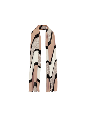 Frank Walder Sjaal NOS725770