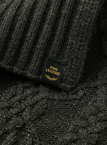 PME Legend Sjaal PAC2510902