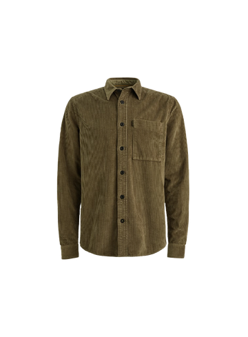 PME Legend Overshirt PSI2510206