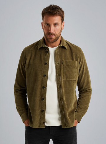 PME Legend Overshirt PSI2510206