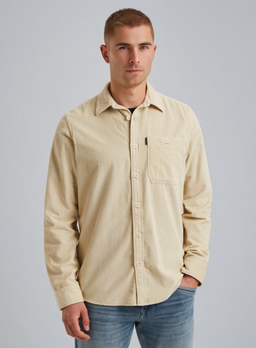 PME Legend Overshirt PSI2510206