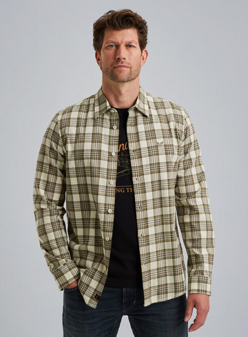 PME Legend Overhemd PSI2510201