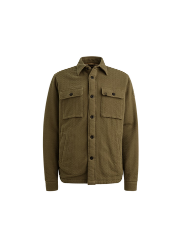 PME Legend Overshirt PSI2510214