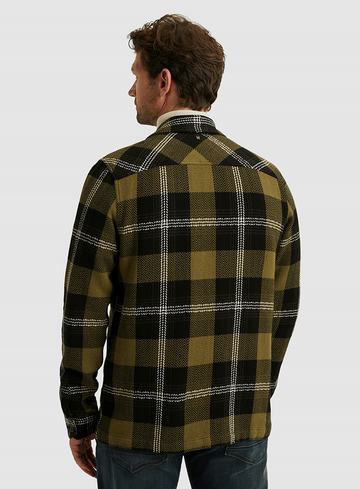 PME Legend Overshirt PSI2510216