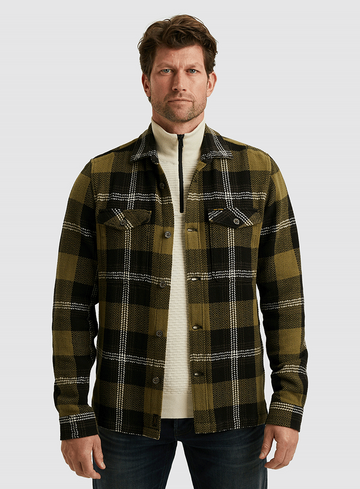 PME Legend Overshirt PSI2510216