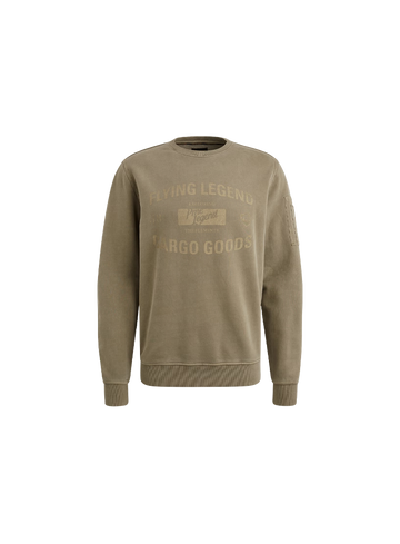 PME Legend Sweatshirt PSW2510473