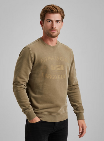 PME Legend Sweatshirt PSW2510473